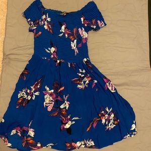Juniors petite medium sundress